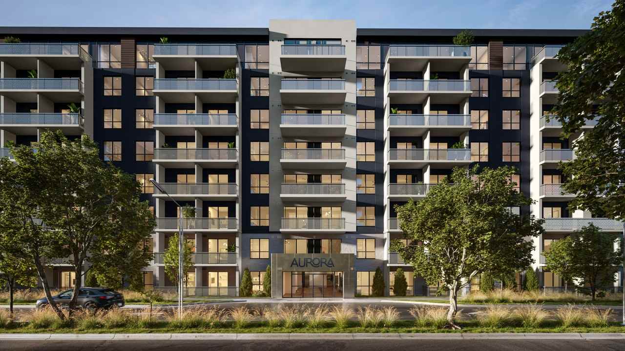 Aurora - Photo 2 of 12