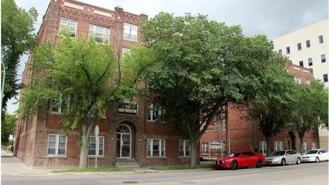 Huntingdon Apartments - Photo 1 of 1