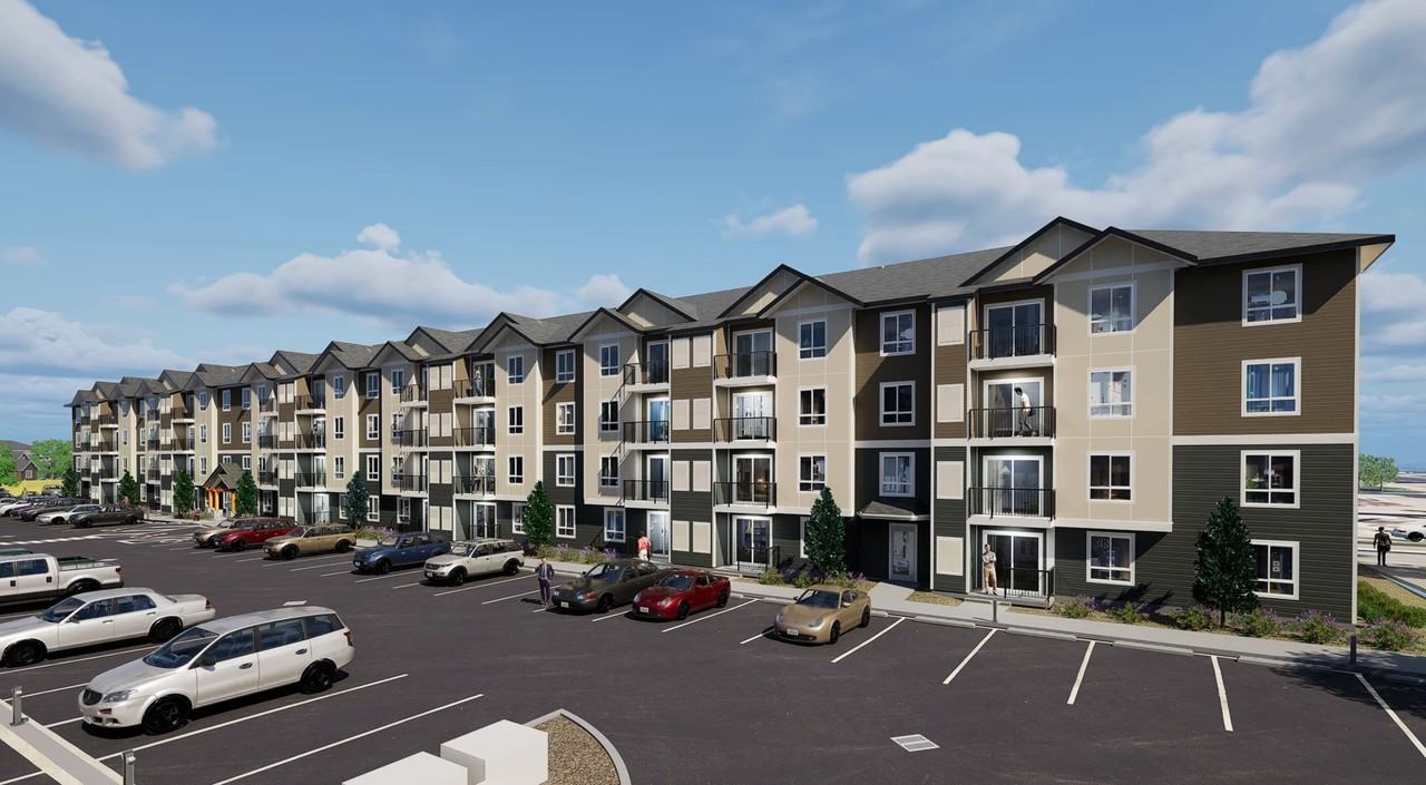 Crestwood Apartments - Photo 2 of 24