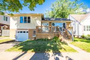 featured image of 1 Montgomery Ave