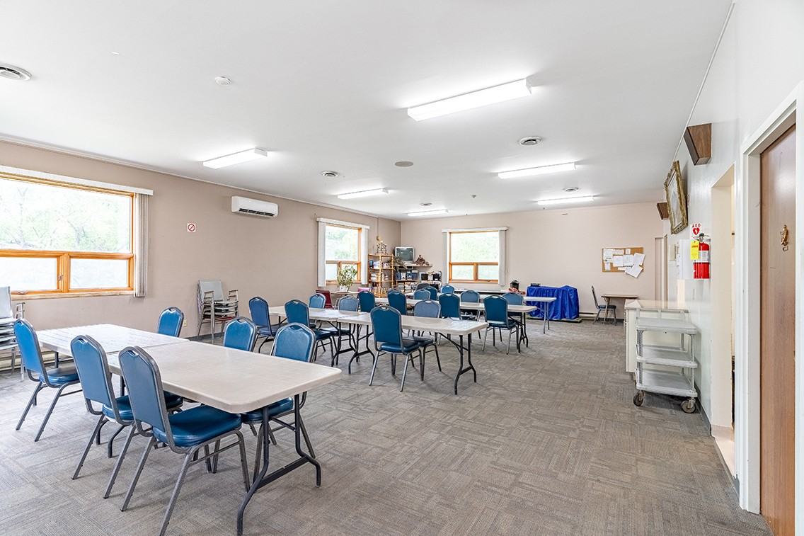 Fort Agassiz - Photo 4 of 14