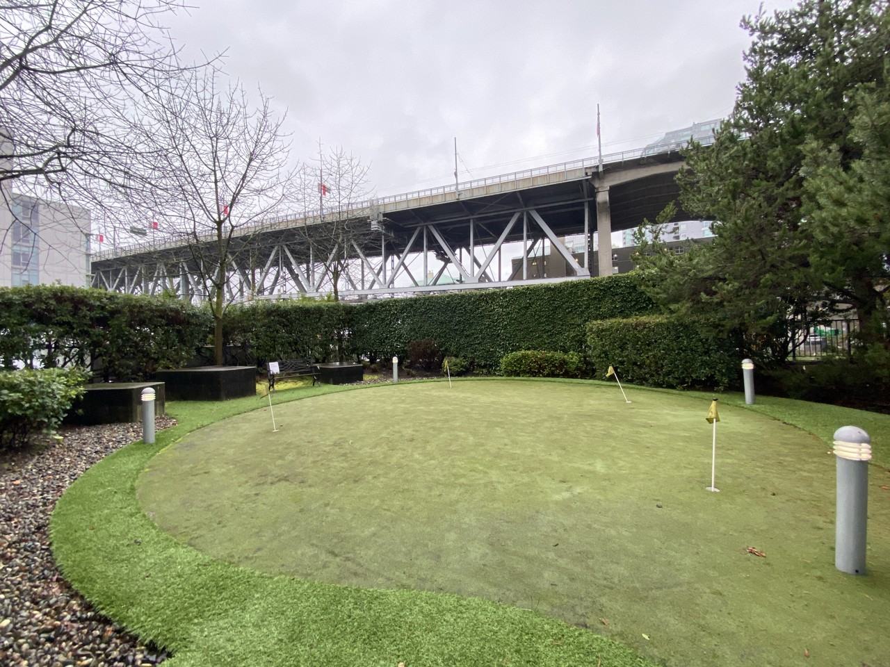 638 Beach Cres #1001 - Photo 5 of 31