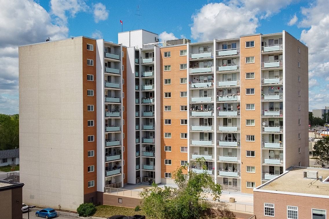 Sarina Towers - Photo 2 of 21