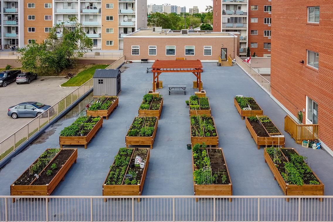 Sarina Towers - Photo 3 of 21