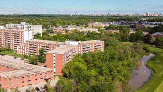 Seine River Gardens - Photo 1 of 1