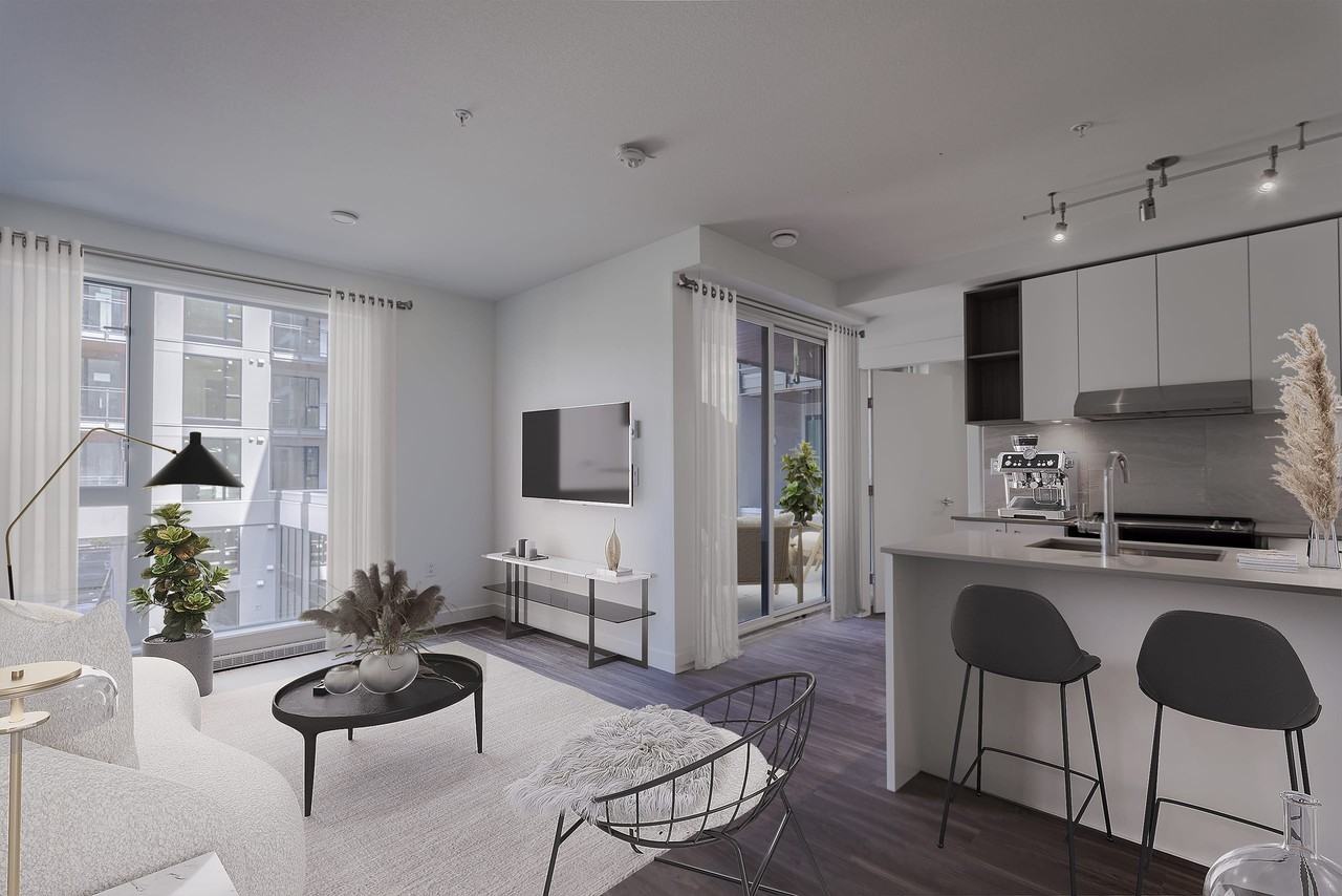 The Alden - Photo 5 of 6