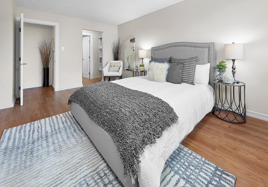 Edgehill Apartments - Photo 6 of 9