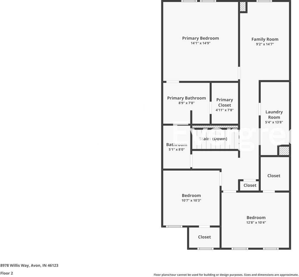 8922 Willis Way - Photo 4 of 21
