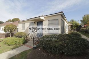 Neva Ave #4439 - Photo 1 of 1