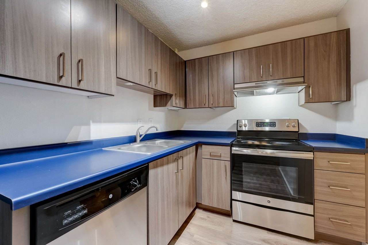 Icon Apartments - Photo 3 of 23