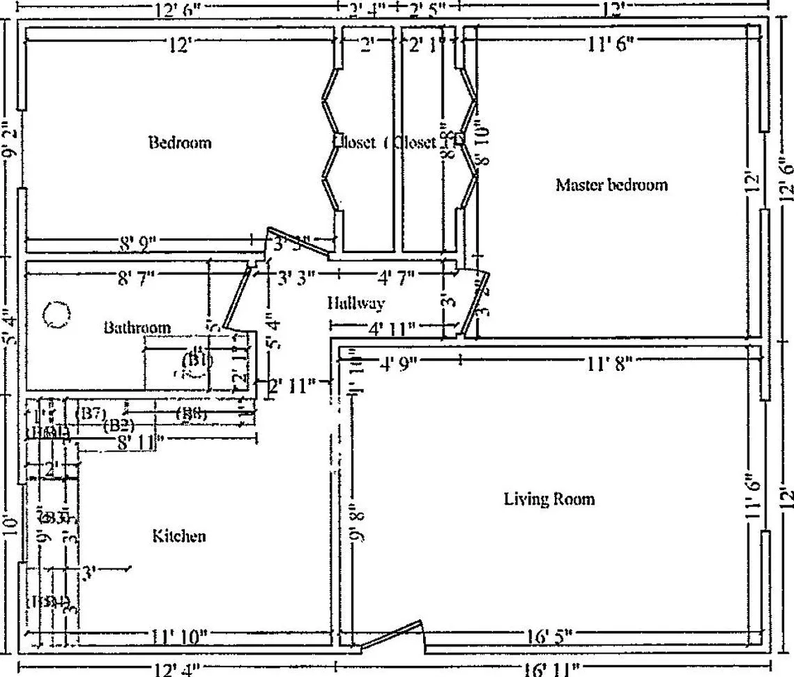 614 11th Ave Sw #3 - Photo 6 of 12