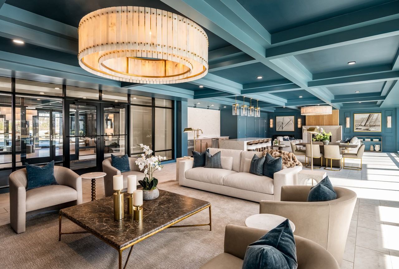 The Canopy - Photo 3 of 39