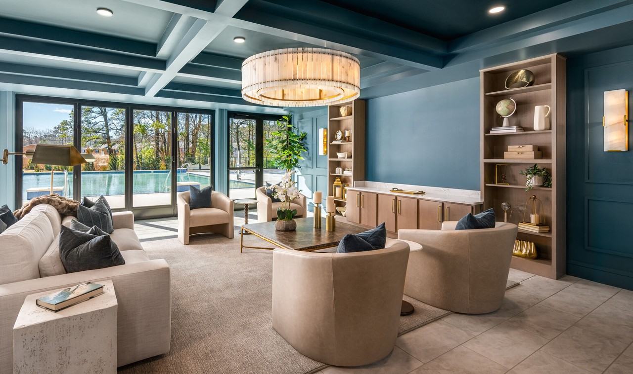 The Canopy - Photo 4 of 39