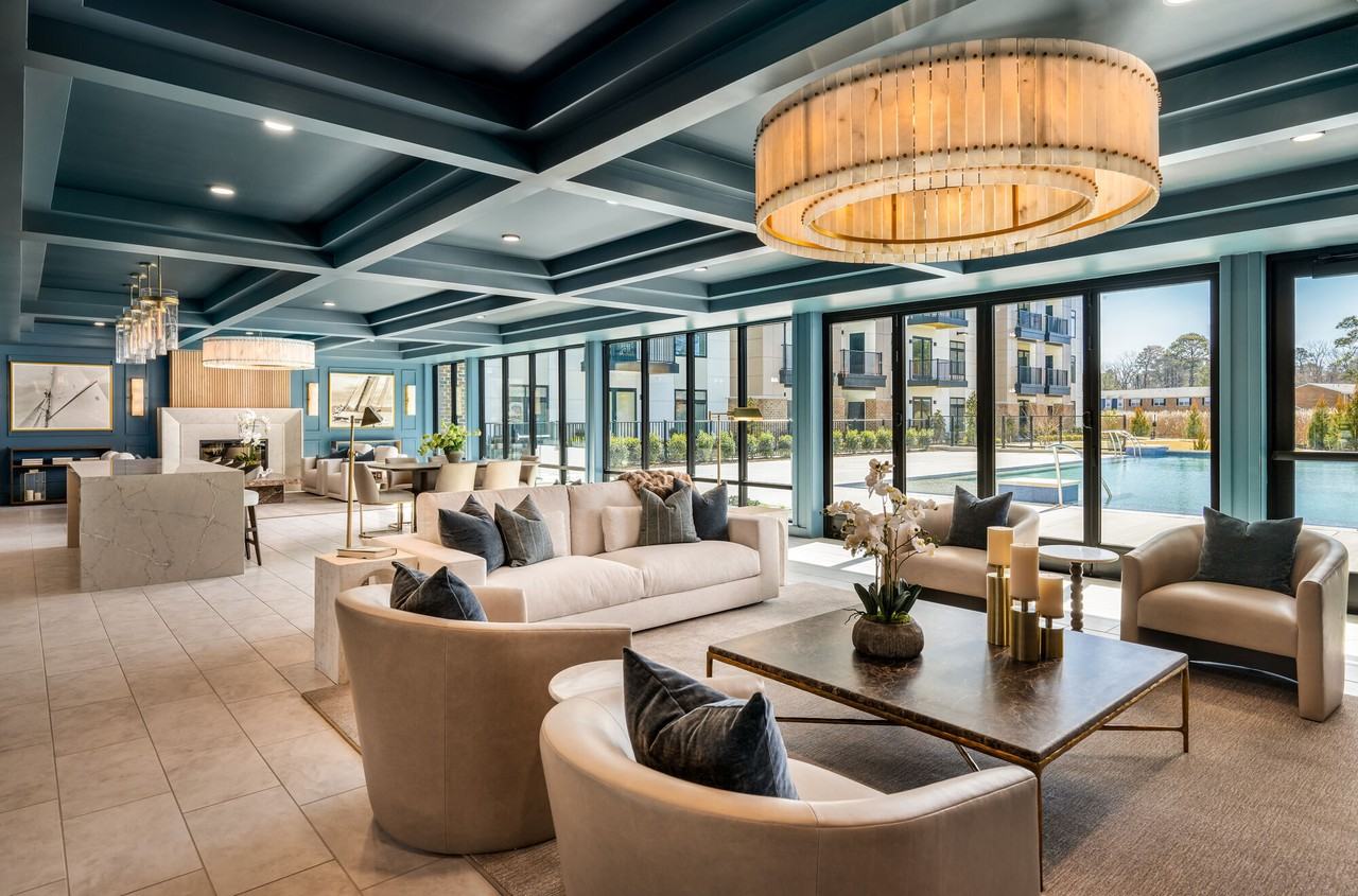 The Canopy - Photo 5 of 39