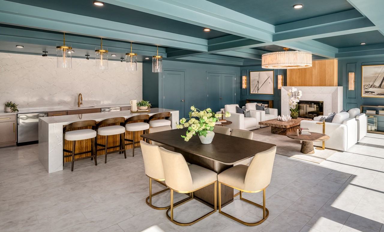 The Canopy - Photo 7 of 39