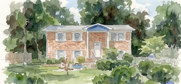 featured image of 603 Maxwell St