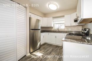 White Lake Apartments - Photo 1 of 1