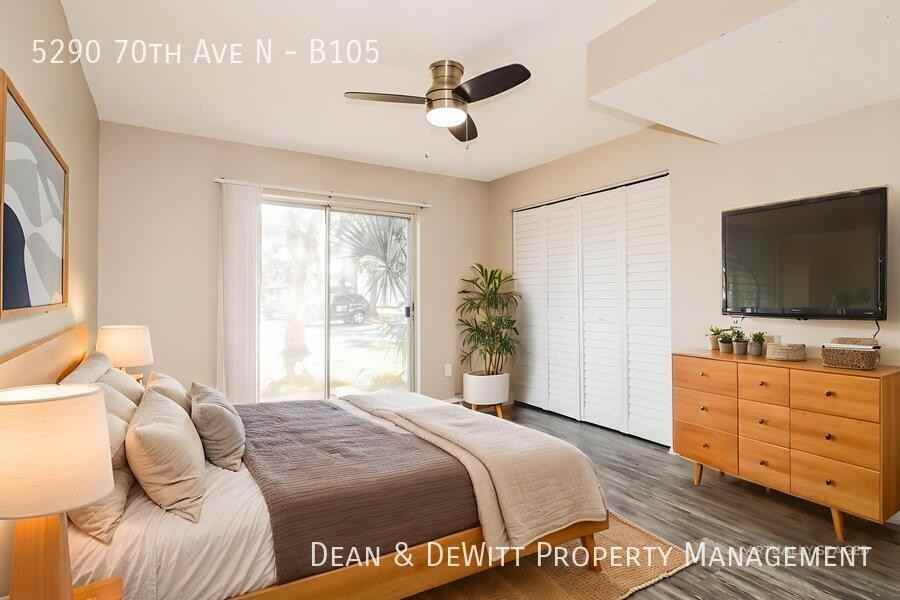 White Lake Apartments - Photo 2 of 46