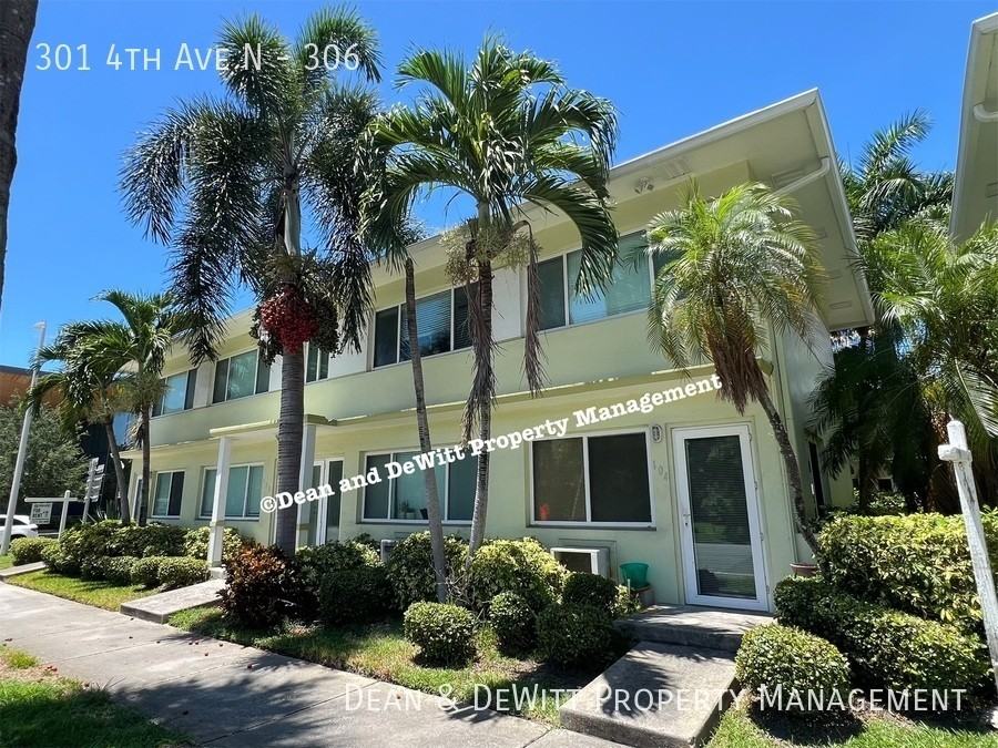 Colony Apartments - Photo 2 of 34