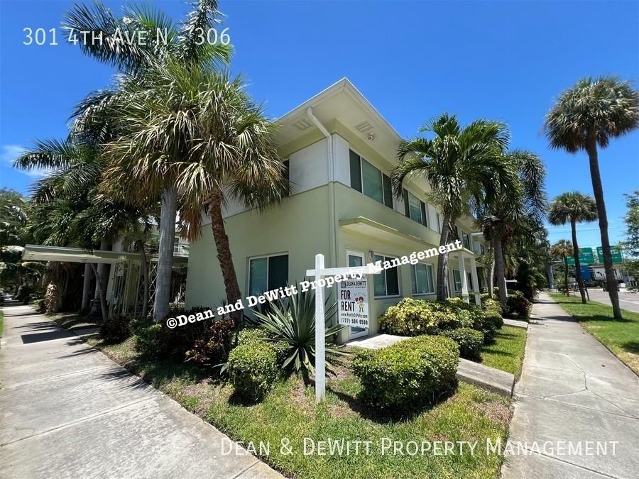 Colony Apartments - Photo 3 of 34