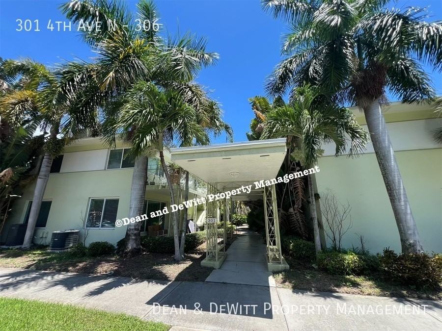 Colony Apartments - Photo 4 of 34