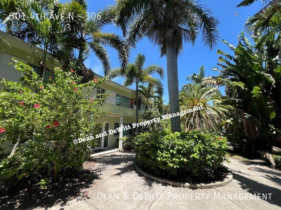 Colony Apartments - Photo 5 of 34