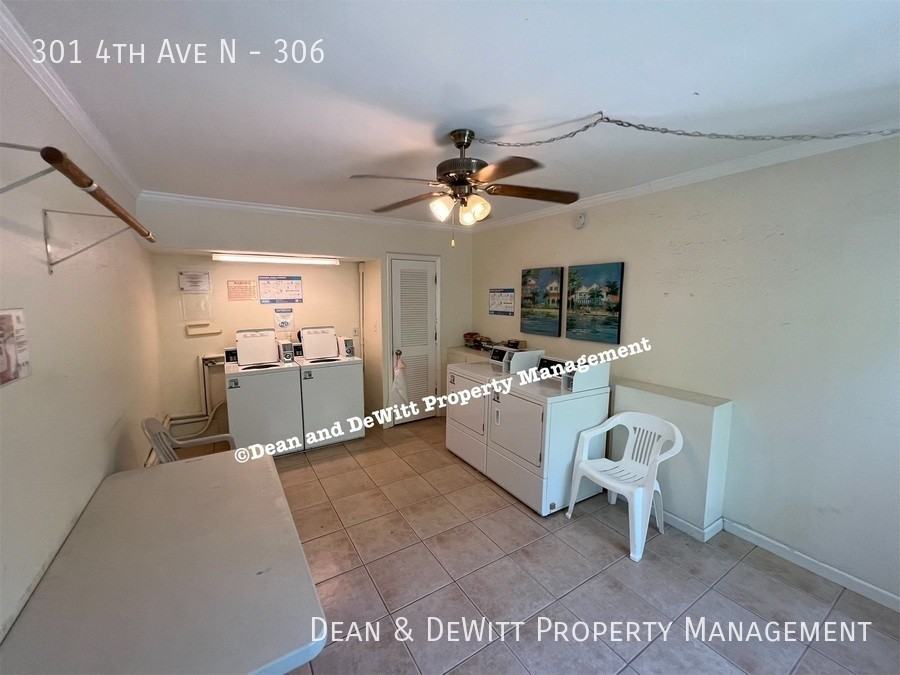 Colony Apartments - Photo 6 of 34