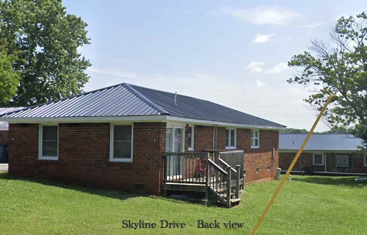 Skyline Apartments - Photo 7 of 17