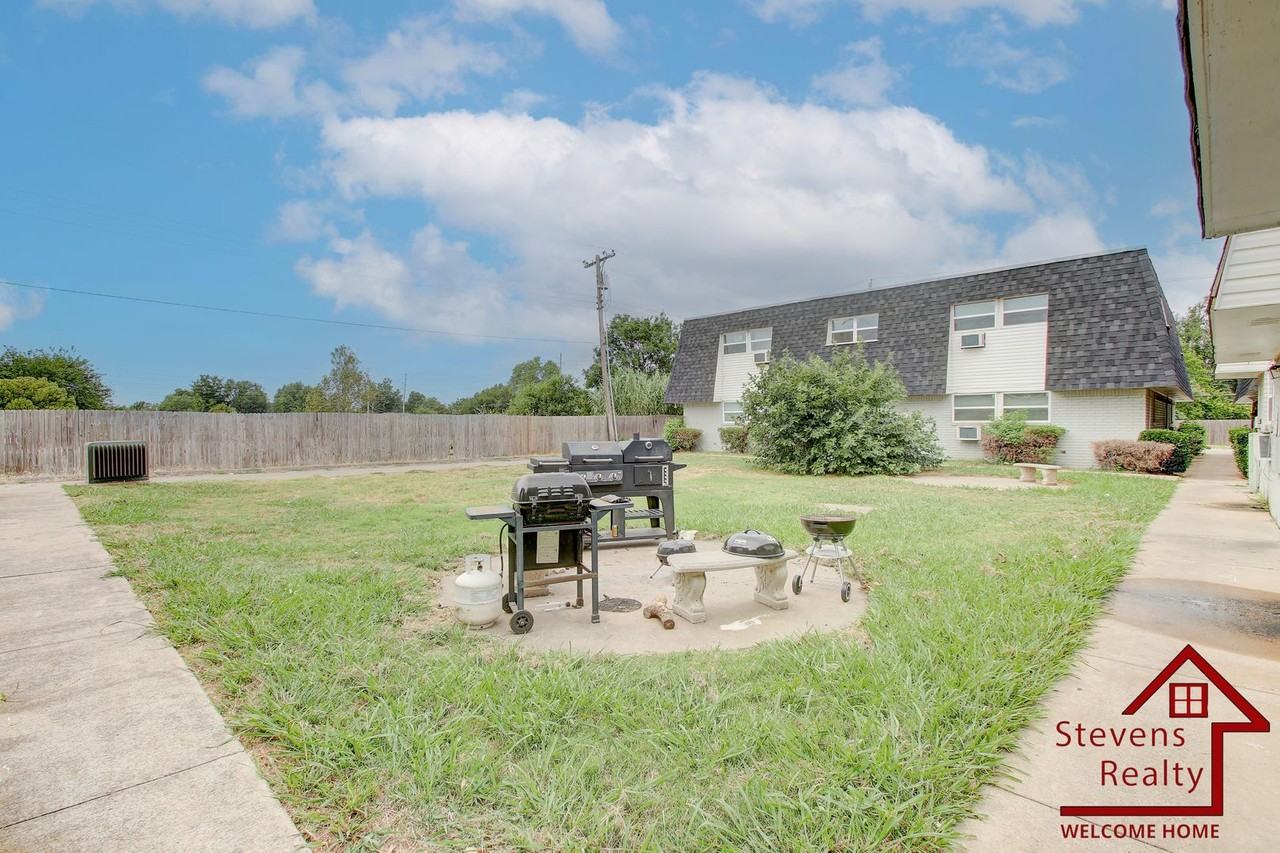 Greenswest Apartments - Photo 6 of 19