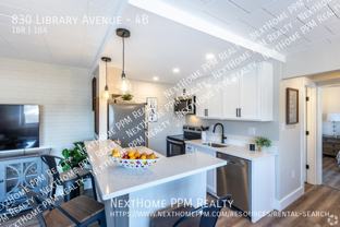 The Library Flats - Photo 1 of 1