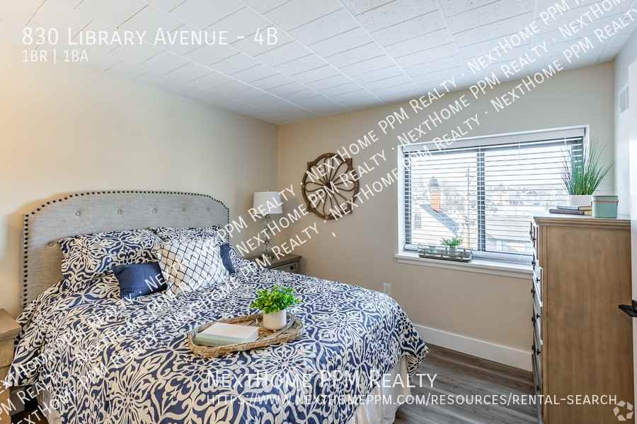 The Library Flats - Photo 5 of 42