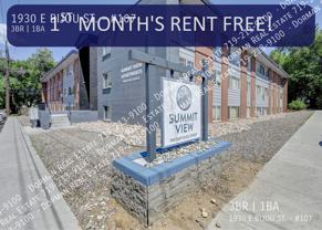 Summit View Apartments - Photo 1 of 1