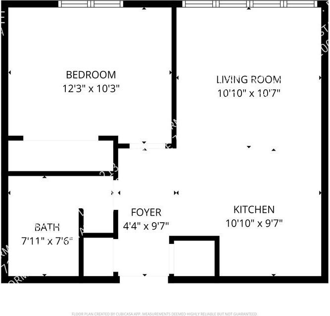 Summit View Apartments - Photo 2 of 19