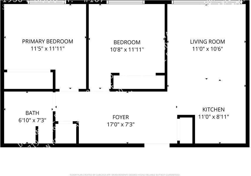 Summit View Apartments - Photo 3 of 19