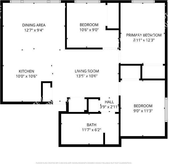Summit View Apartments - Photo 4 of 19