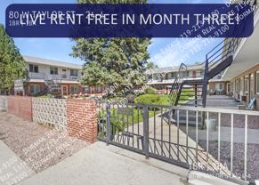 Taylor St Apartment - Photo 1 of 1