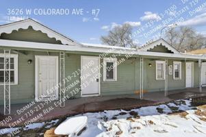 featured image of 3626 W Colorado Ave