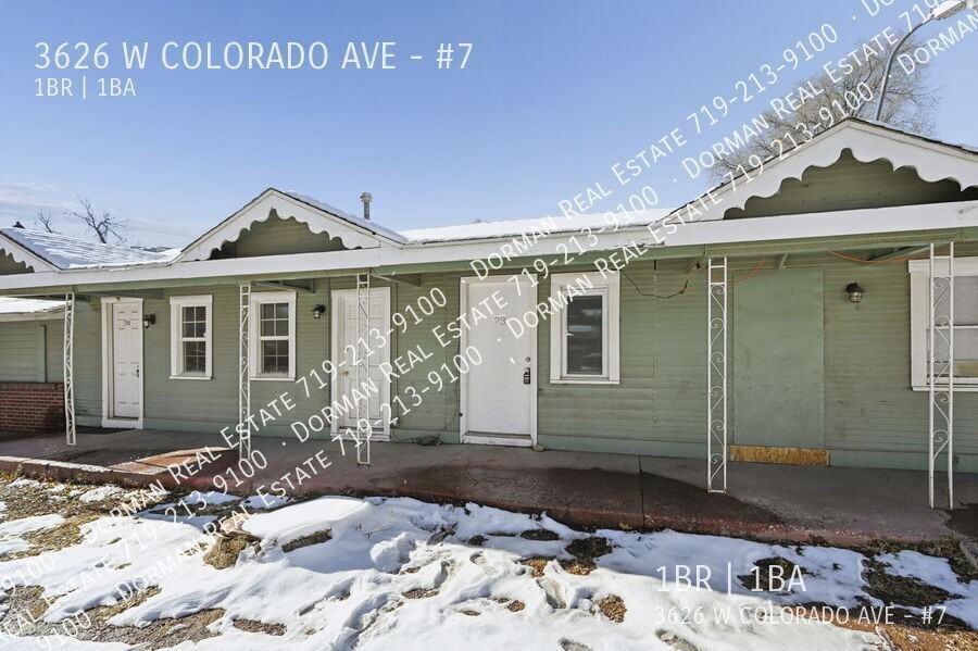 High Country Lodge - Photo 2 of 8