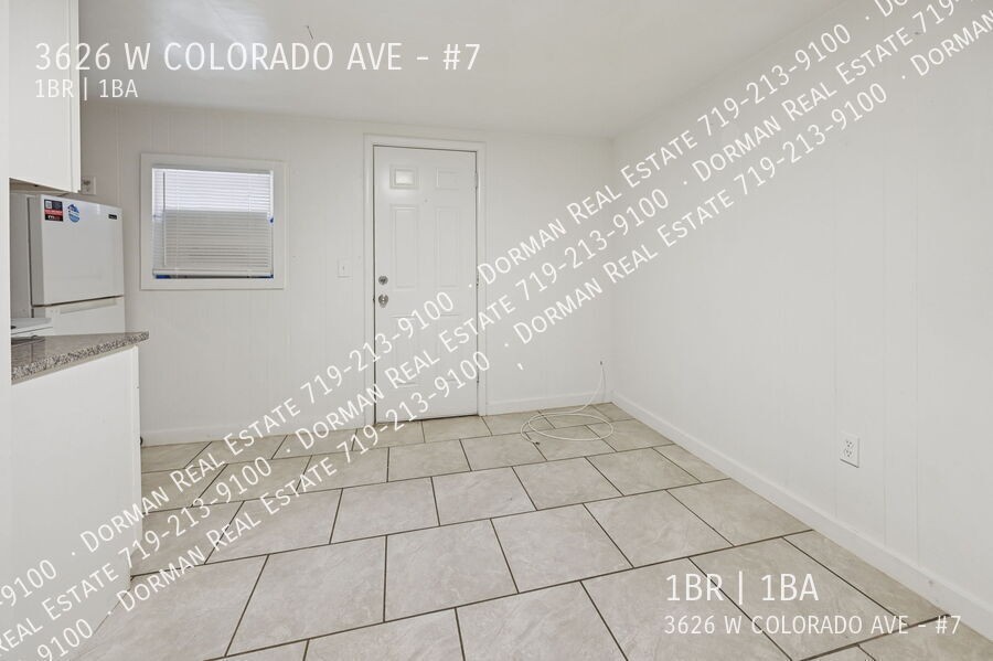 High Country Lodge - Photo 7 of 8