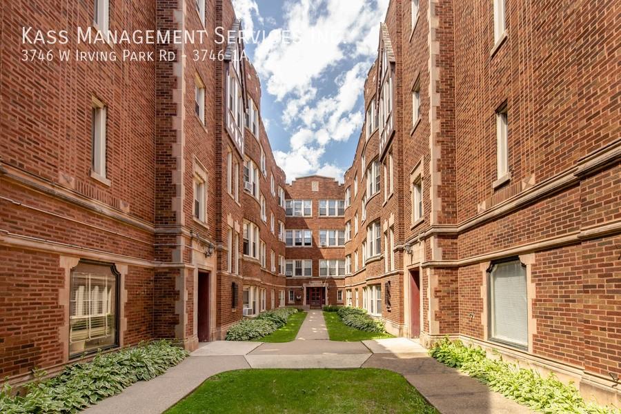 3746-50 W Irving Park - Photo 2 of 2