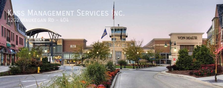 1202 Waukegan Rd, Glenview, IL - Photo 2 of 25