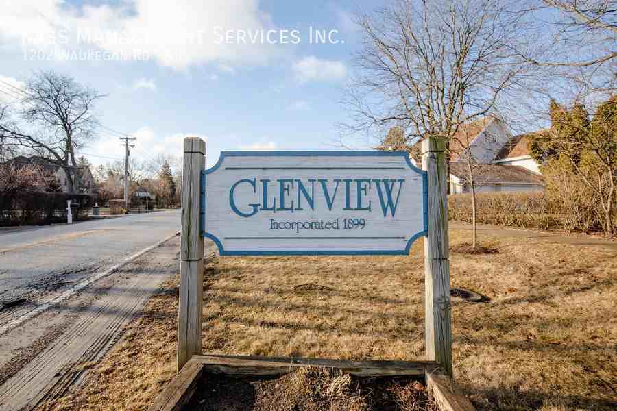 1202 Waukegan Rd, Glenview, IL - Photo 3 of 25