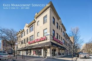 5228-34 S Blackstone / 1424-28 E 53rd St - Photo 1 of 1