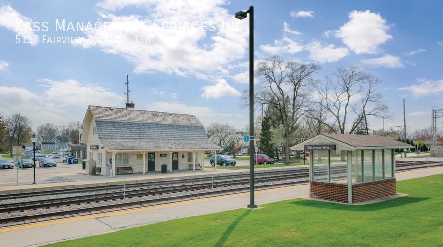 5117 Fairview Avenue Downers Grove IL 60515 - Photo 2 of 5