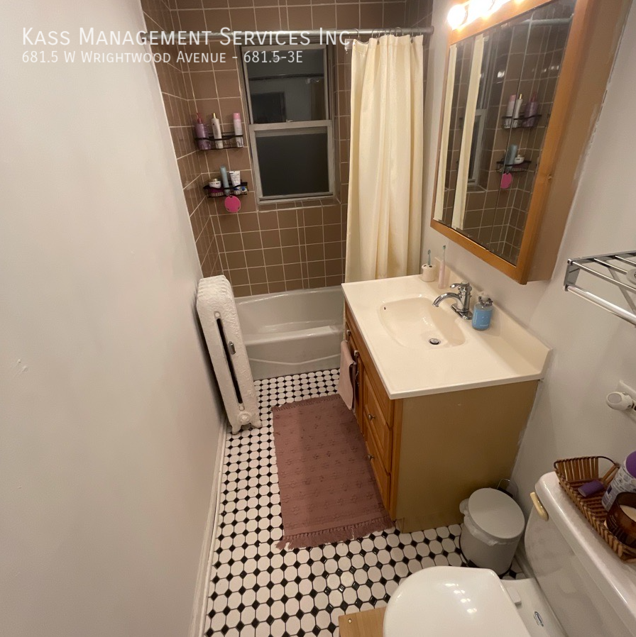 677-685.5 W Wrightwood Avenue - Photo 6 of 8