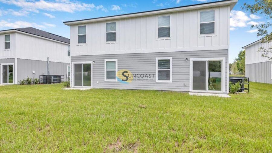 Sunbeam Villas - Photo 4 of 23