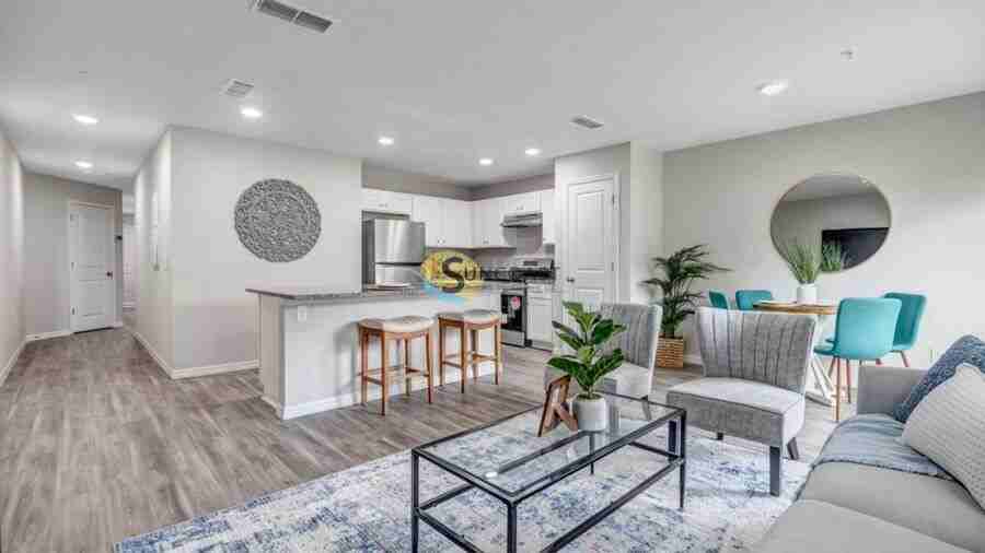 Sunbeam Villas - Photo 6 of 23