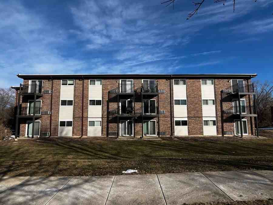 Fender Creek Apartments - Photo 7 of 7