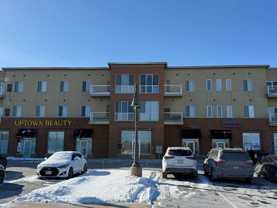 Uptown Brass Apartments - Photo 1 of 1