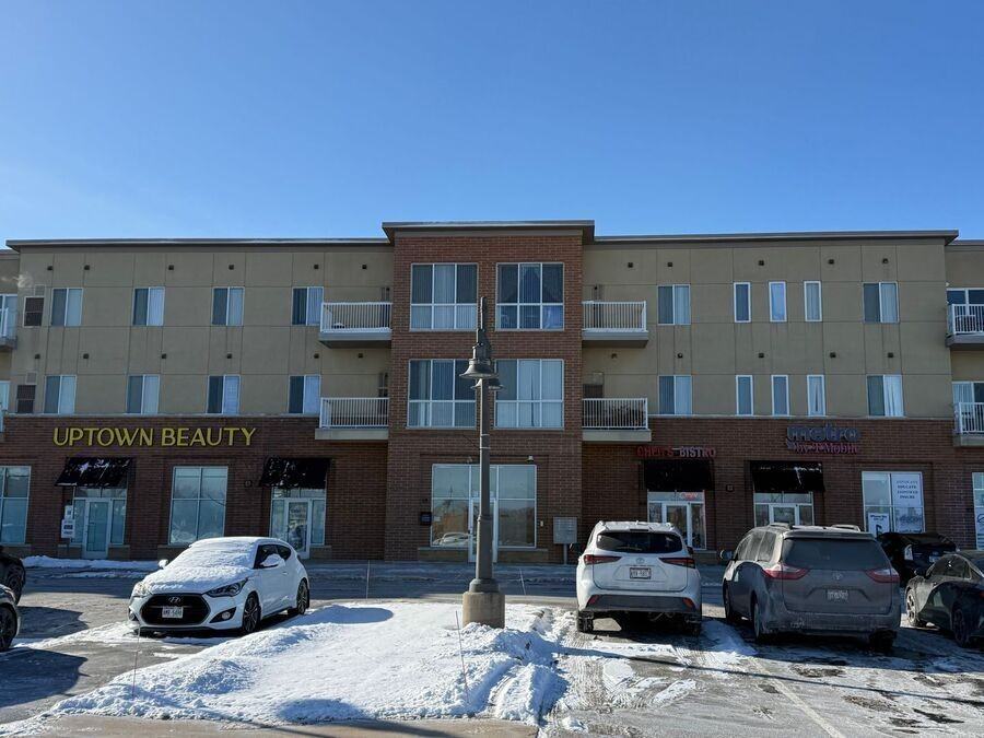 Uptown Brass Apartments - Photo 2 of 38